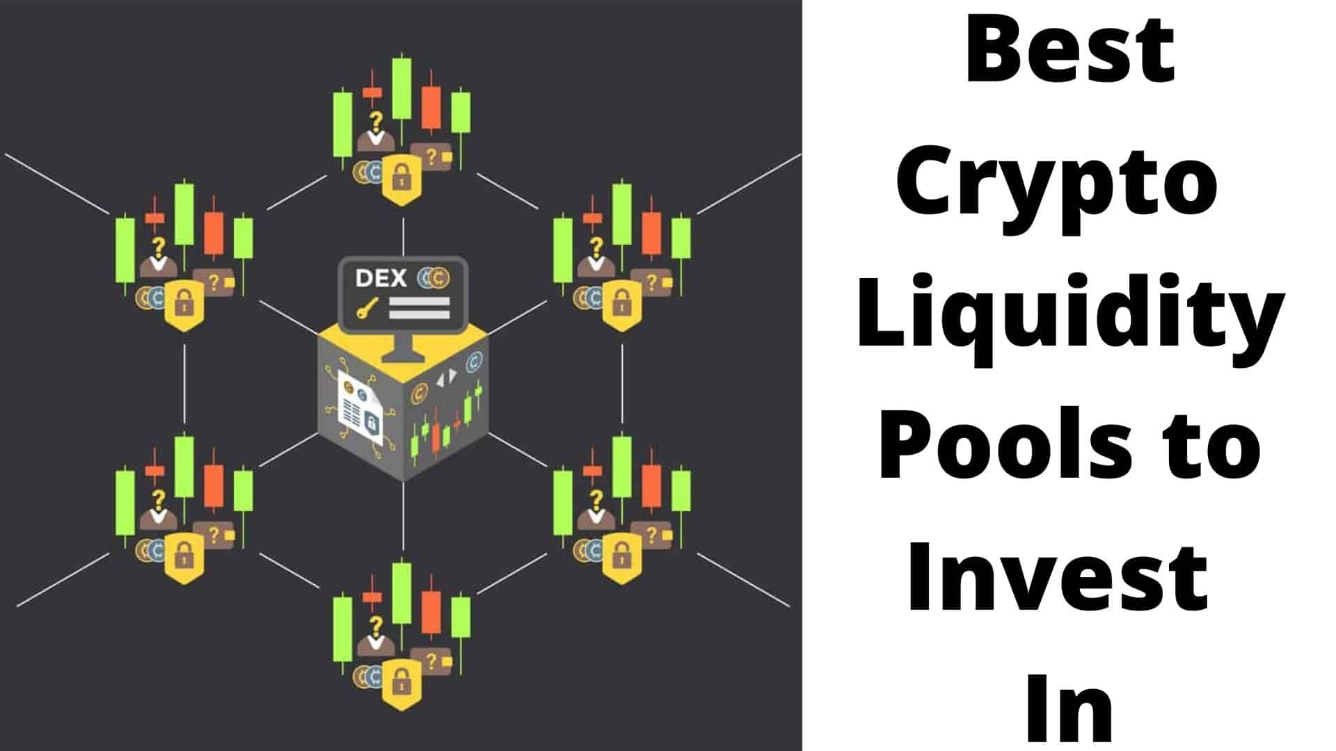 how to pool crypto